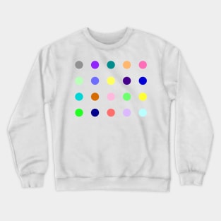 Clorazepate Crewneck Sweatshirt